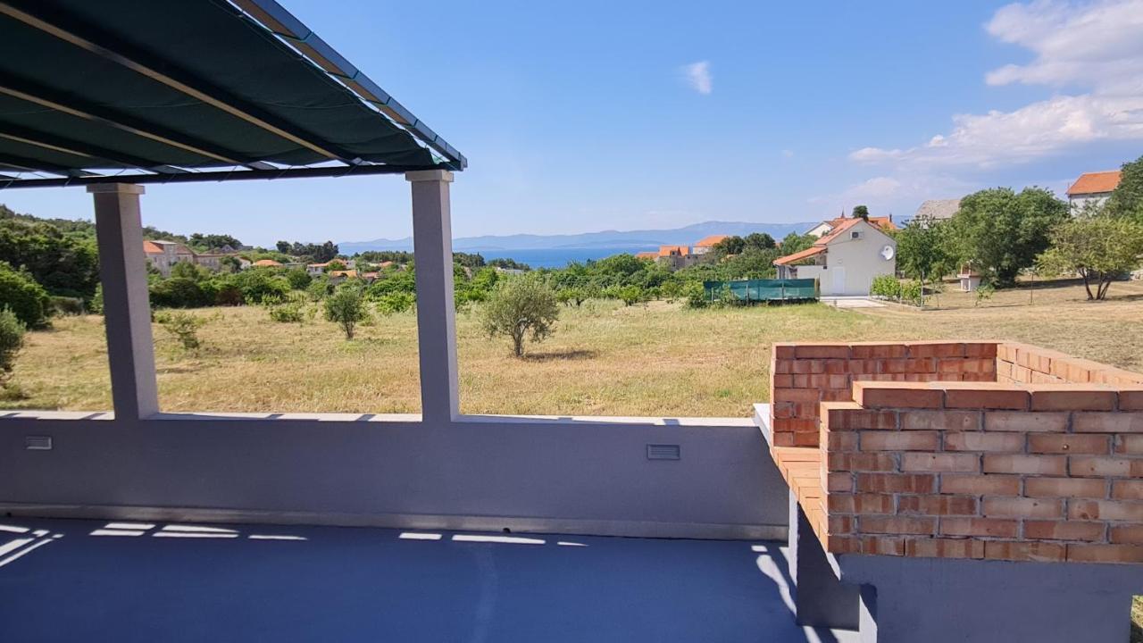 Nane Garden House With Heated Pool Villa Mirce Exterior foto